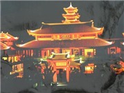 Bóng đá anh, ngoại hạng anh, lịch thi đấu euro 2012, Khánh thành ngôi chùa lớn nhất ở cửa ngõ phía Nam Hà Nội 